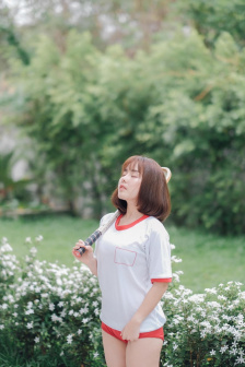 海贼王娜米的诱惑